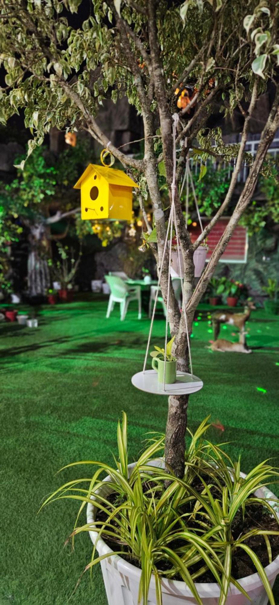 S & B Dreams House Lägenhet Munnar Exteriör bild